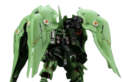 SD Kshatriya GK w/ Inner Frame
