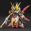 SD Sangoku Soketsuden 30 Gan Ning Crossbone Gundam