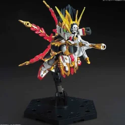 SD Sangoku Soketsuden 30 Gan Ning Crossbone Gundam