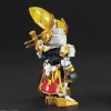 SD Sangoku Soketsuden 31 Gundam Artemie Da Qiao / Xiao Qiao GN Archer