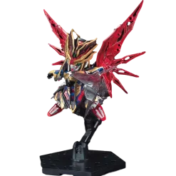 SD Sangoku Soketsuden 24 Sima Yi Destiny Gundam