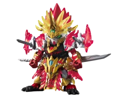 SD Sangoku Soketsuden 11 Sun Quan Gundam Astray