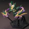 SD Sangoku Soketsuden 14 Zhang He Altron Gundam