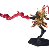 SD Sangoku Soketsuden 23 Zhou Yu Akatsuki