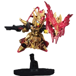 SD Sangoku Soketsuden 23 Zhou Yu Akatsuki