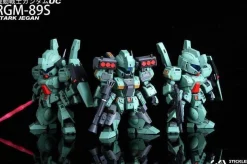 SD Stark Jegan GK