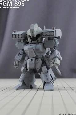 SD Stark Jegan GK