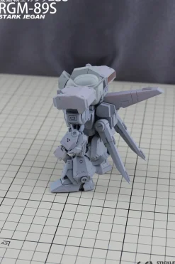 SD Stark Jegan GK