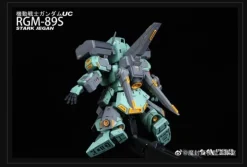 SD Stark Jegan GK