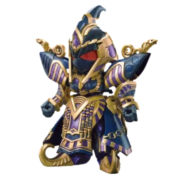 SDW Heroes 15 Cleopatra Qubeley Dark Mask Ver.