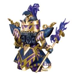 SDW Heroes 15 Cleopatra Qubeley Dark Mask Ver.