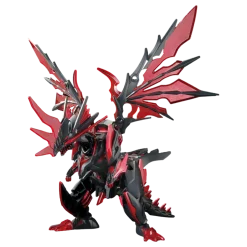 SDW Heroes 28 Dark Grasper Dragon