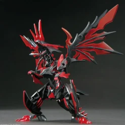 SDW Heroes 28 Dark Grasper Dragon