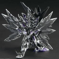 SDW Heroes 32 Dominant Superior D Dragon