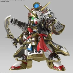 SDW Heroes 05 Edward Second