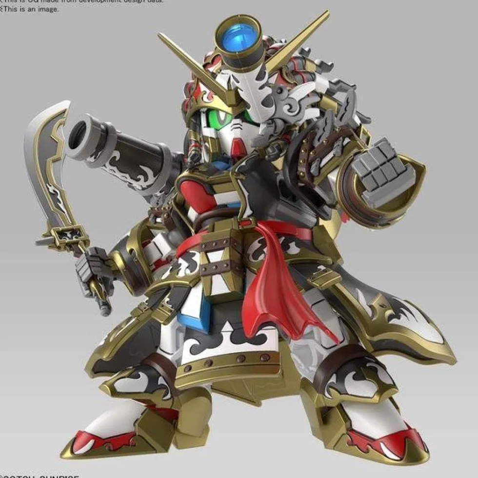 SDW Heroes 05 Edward Second