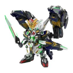 SDW Heroes 39 GF Gundam Astraea Type-B