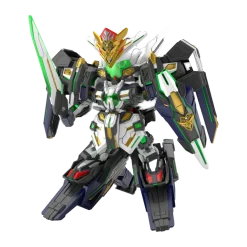 SDW Heroes 40 GF Gundam Astraea Type-F