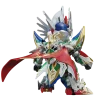 SDW Heroes 21 Knight Strike Gundam