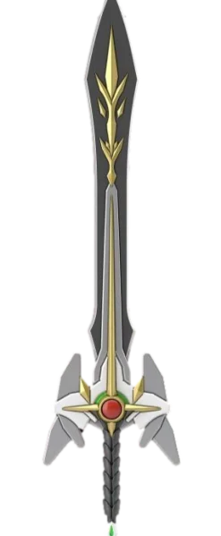 SDW Heroes 21 Knight Strike Gundam