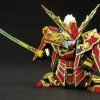 SDW Heroes 36 Musha Gundam The 78th