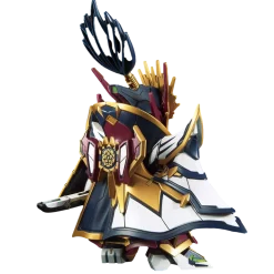 SDW Heroes 02 Nobunaga Gundam Epyon