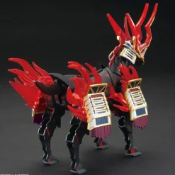 SDW Heroes 34 Nobunaga's War Horse Set