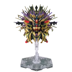SDW Heroes 14 Qiongqi Strike Freedom Gundam