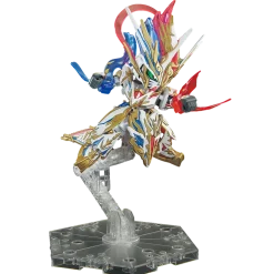 SDW Heroes 16 Qitian Dasheng Wukong Impulse Gundam Douzhan Shengfo