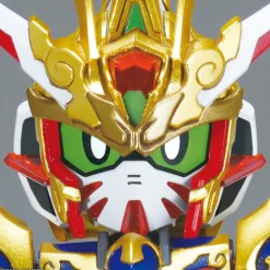 SDW Heroes Resurrection 33 Wukong Impulse (Childhood Ver.) & Sanzo Strike Freedom Gundam Set