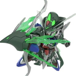 SDW Heroes 20 Robinhood Gundam AGE-2