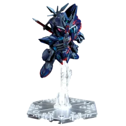 SDW Heroes 06 Sasuke Delta Gundam