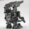 SDW Heroes 12 Sergeant Verde Buster Gundam DX Set