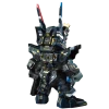 SDW Heroes 03 Sergeant Verde Buster Gundam