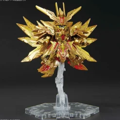 SDW Heroes 30 Superior Strike F Dragon