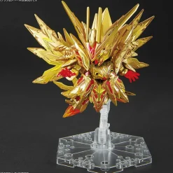 SDW Heroes 30 Superior Strike F Dragon