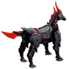 SDW Heroes 07 War Horse