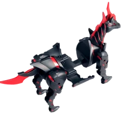 SDW Heroes 07 War Horse