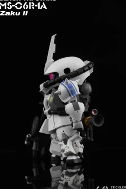 SD Zaku II GK