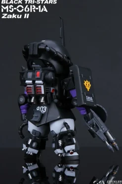 SD Zaku II GK