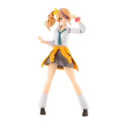 Seira Ichijo (Ryobu High School Summer Clothes)