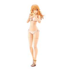Seira Ichijo (Swim Style) Hair Arrange Ver.