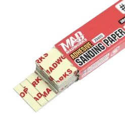Self Adhesive Sandpaper #400 Grit