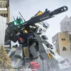 1/100 Sentinel