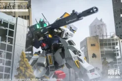 1/100 Sentinel