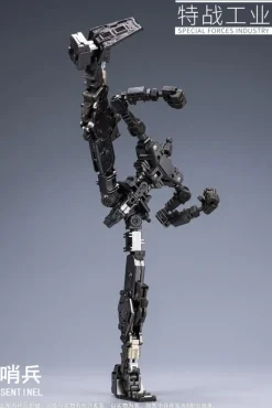 1/100 Sentinel