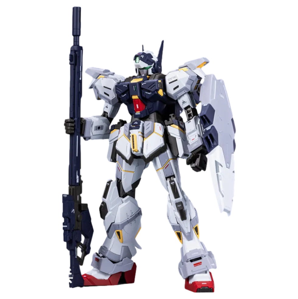 1/100 Sentinel