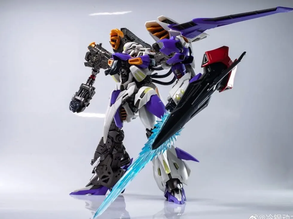 SES10-RNF/XS The Sword of Rage