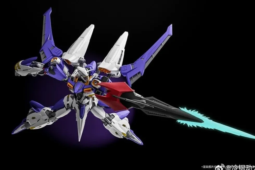 SES10-RNF/XS The Sword of Rage