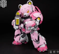 Seven Deadly Sins - Sloth (Honey the Bear + Coconut the Rhino Crash)
